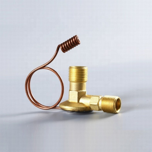 #10202J بلف مكيف فريون ياباني / XPANSION VALVE CBE...