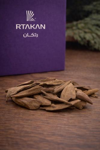 العود الموروكي