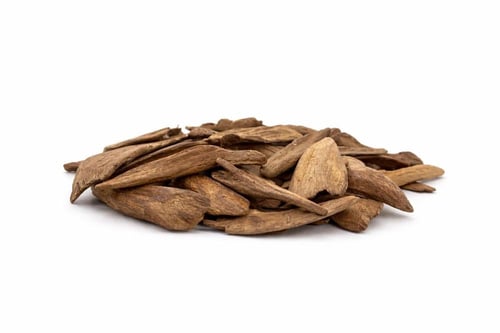 العود الموروكي