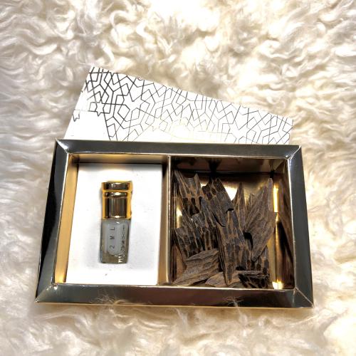 تايقر+مسك ثلجي