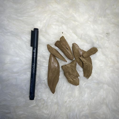 مروكي سوبر كسر ذهبية