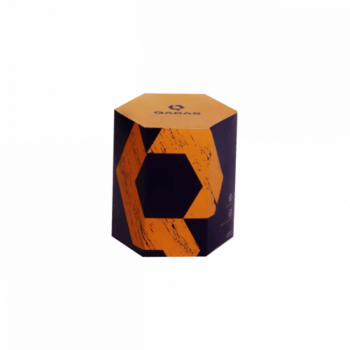 فحم قبس سريع الاشتعال - كبير ( 40 قرص )