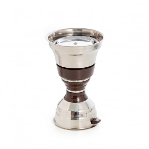 مبخرة جدايد الهندية الكهربائية