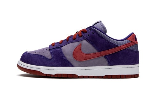 Nike dunk low Plum 2020