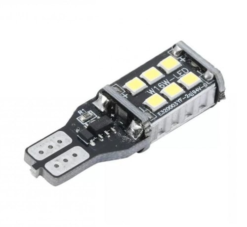 ليد ريوس ابيض