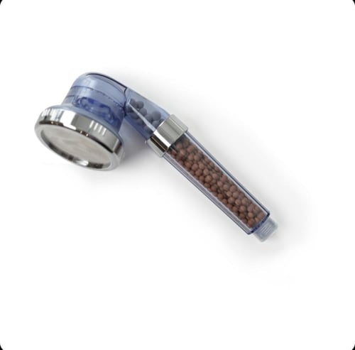 فلتر الشاور