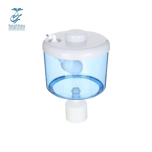 قارورة برادة