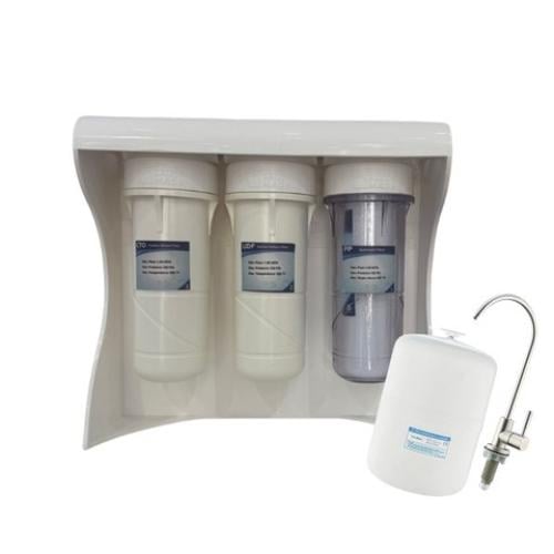 جهاز فلتر ٧ مراحل وطني سعودي