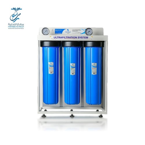 جهاز تصفية وتنقية فيتنامي