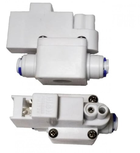 قطع كهربائيه (هاي بروشر- لو بروشر)