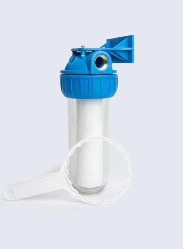 Italian washing machine filter