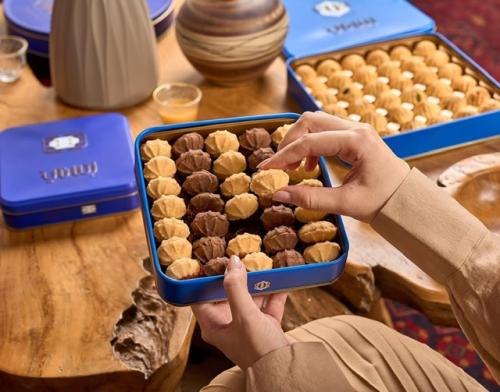 بيتيفور صغير/ زماني