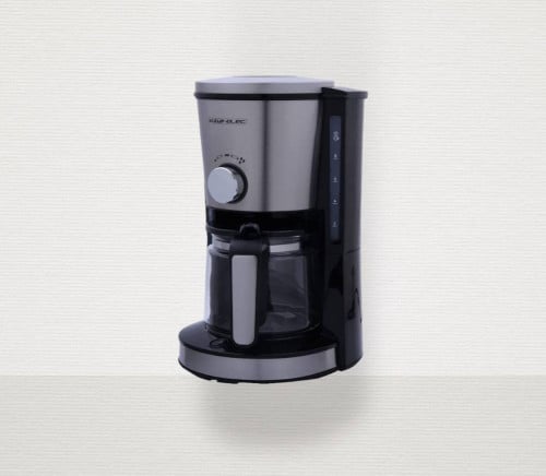 محضرة قهوه 1.25 لتر