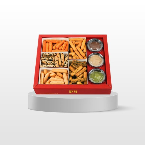 شابوره متنوعه