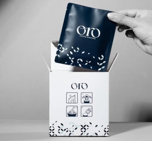 اظرف قهوه-اثيوبيا قوجي/اورو