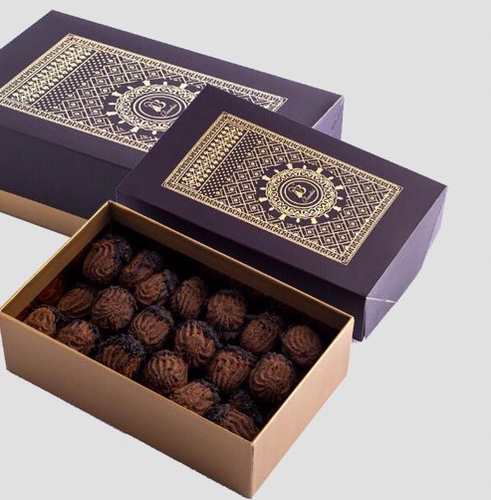 علبة بيتيفور برديسي شوكولاته