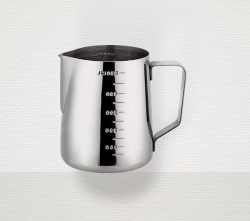 كاسه معيار استيل كبير