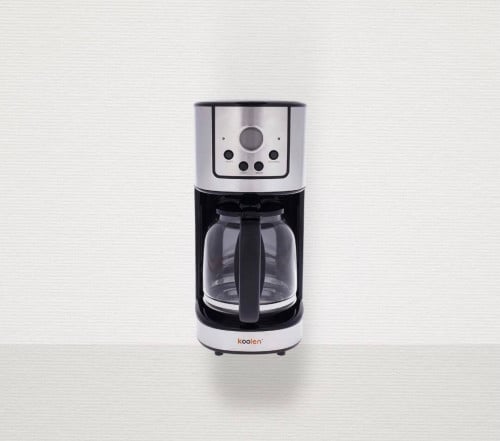 محضر قهوه 900 وات 1,8لتر مهيدب