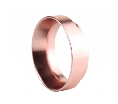 حلقة بورتافلتر 51