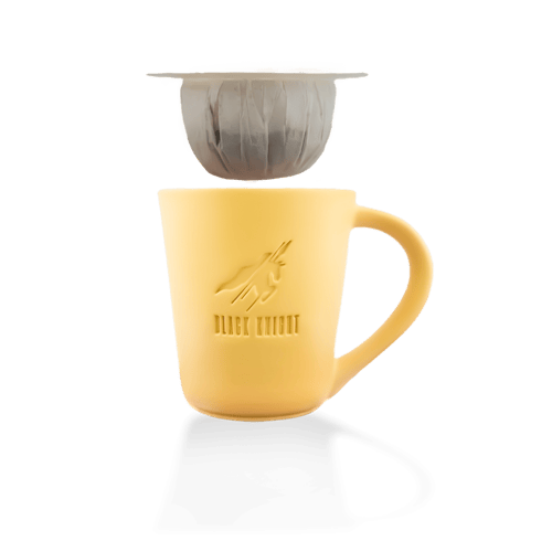 اظرف فاخرة ماركوو-غواتيمالا/ الفارس الاسود