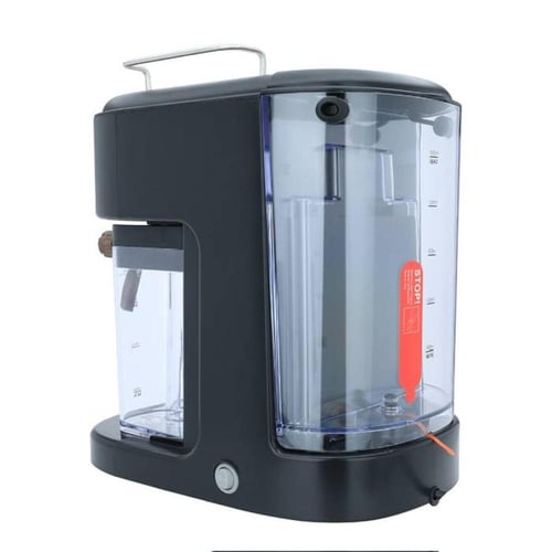 محضرة قهوه اسود بيد