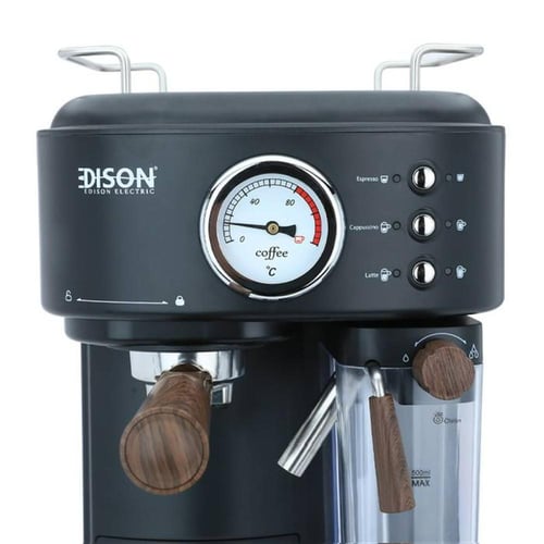 محضرة قهوه اسود بيد