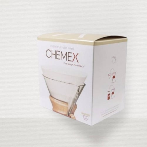 فلتر قهوه 6 اكواب