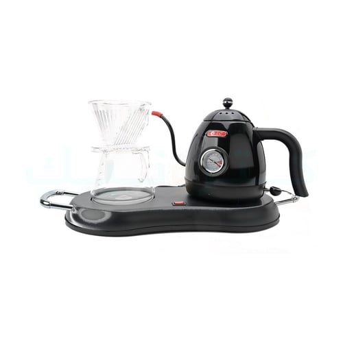 جهاز تحضير القهوه المختصه