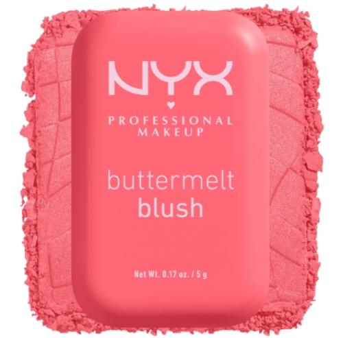 Red blush, blush, with texture from Nix 06 For the...