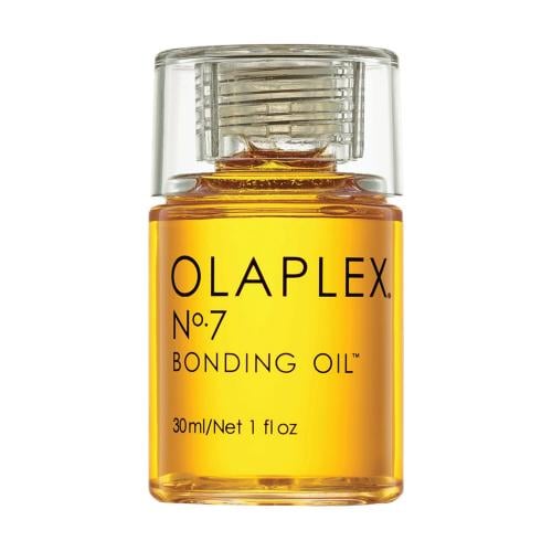 Olaplex Bonding Oil for repairing and moisturizing...