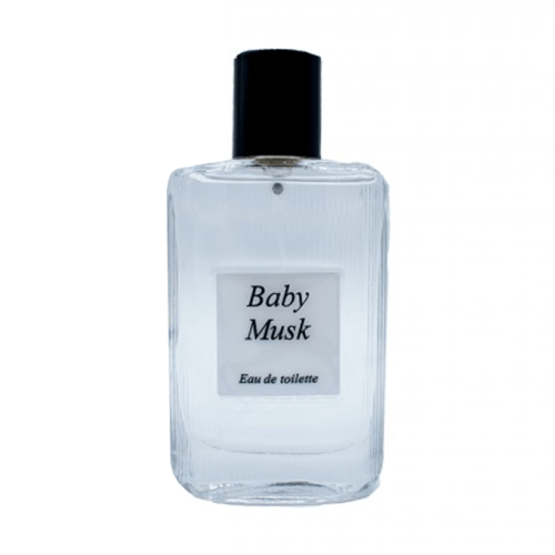 Children's Musk Perfume from Happy Baby - Eau de T...