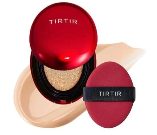 Korean foundation cream Red Cushion from Tarteer 1...