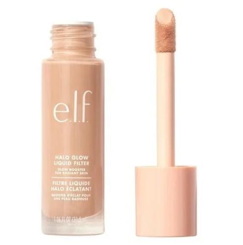 Ilif liquid foundation filter for face Hello Glow...
