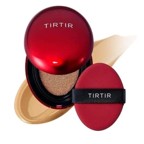 Korean foundation cream Red Cushion from Tarteer 1...