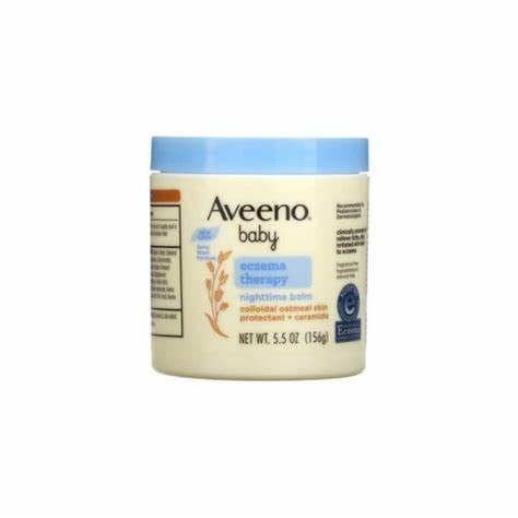 Aveeno, baby, eczema treatment, Lily conditioner,...