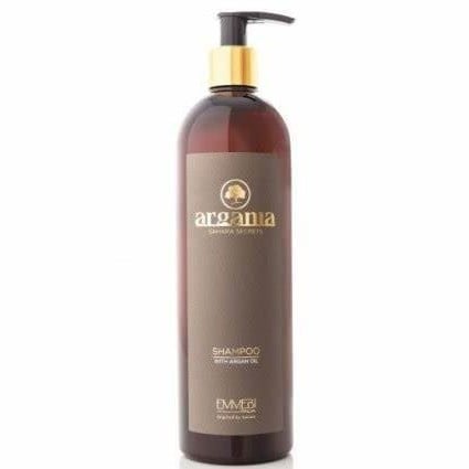 Argan oil shampoo from Argania Sahara Secret - 500...