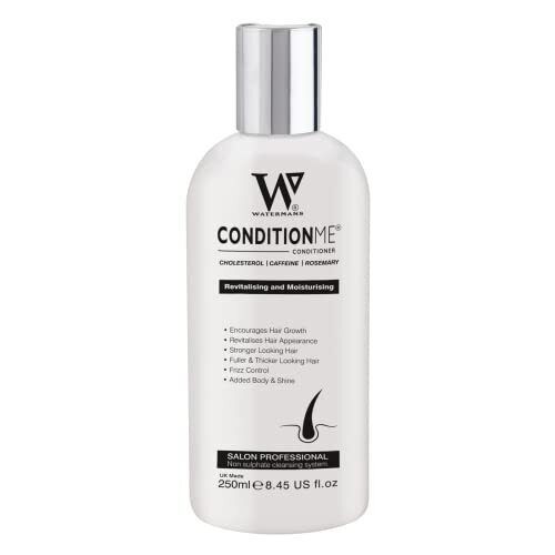 Watermans Conditioner Balm - 250ml