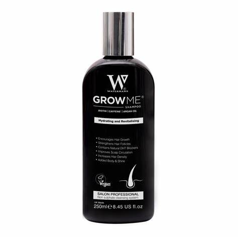 Watermans puppy shampoo - 250ml