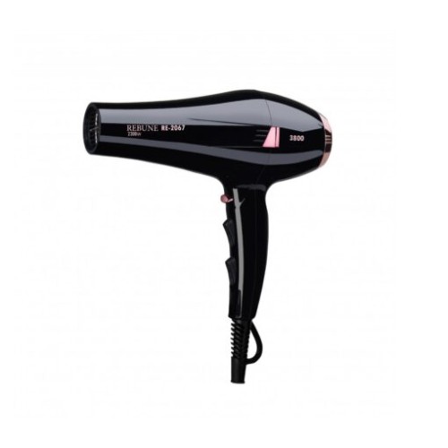 Hair Dryer Ribbon 2300 Watts RE-2067