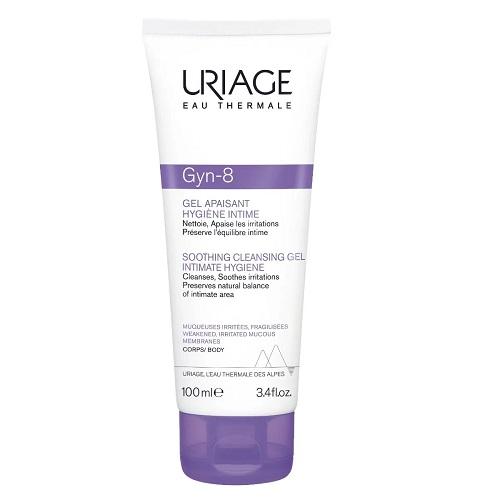 Yuriyaj Jin – 8 Cleansing lotion for intimate area...