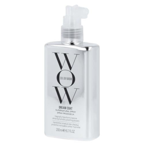 Dream Coat Supernatural hair treatment spray to re...