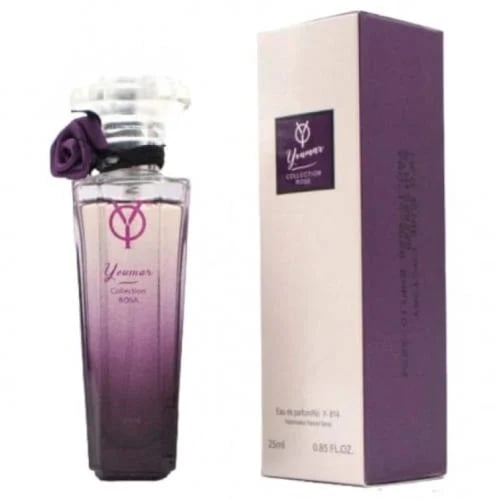Yumar Collection perfume for women 814 - 25 ml