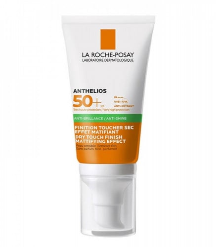 La Roche Posay Anthelios Dry Touch Gel Cream with...