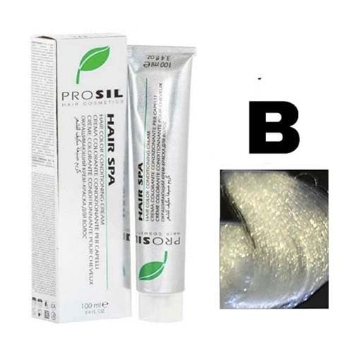 Brosil Brightening Hair Enhancer (B) – 100 ml