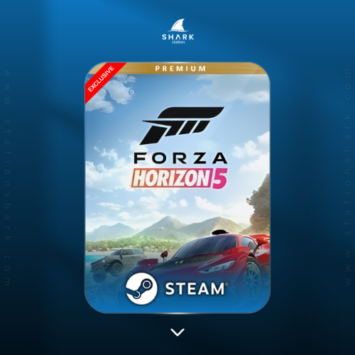 FORZA HORIZON 5 PREMIUM