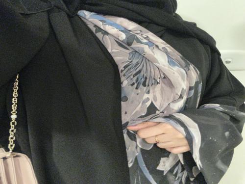 عبايه النجمه