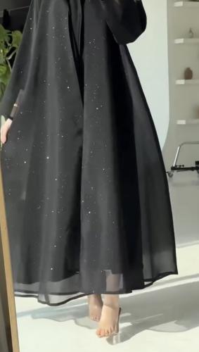 عبايه الروز رايس