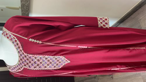 مخور كريب احمر