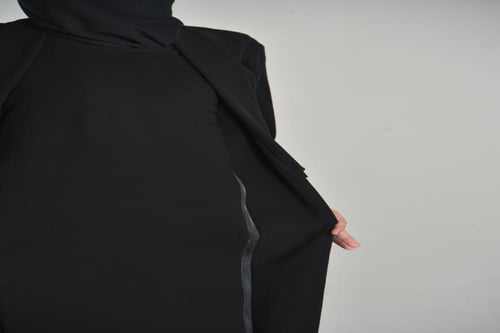 عباية الجوهره