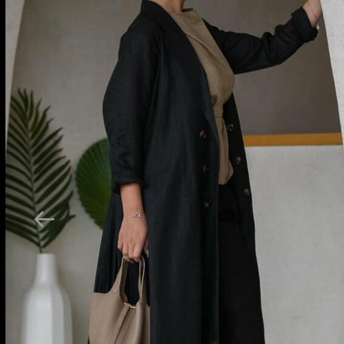 عبايه إيلين